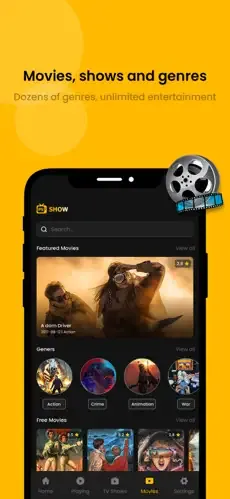 sony-alpha-6700 Movies and shows
